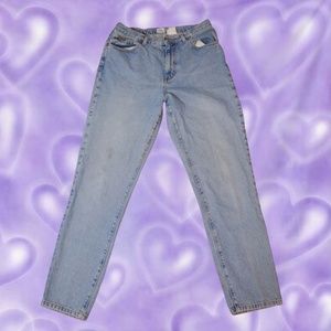 ❤️‍🔥 Vintage Calvin Klein Jeans